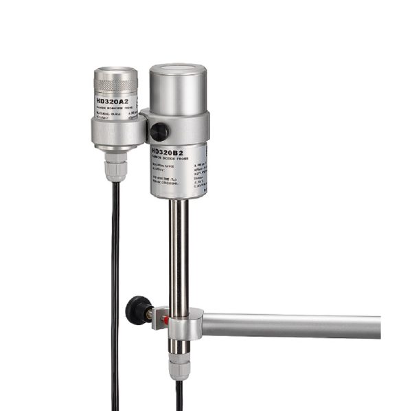 Thiết bị đo nồng độ khí cacbon HD320A2