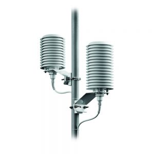 Máy đo bức xạ mặt trời HD9007A