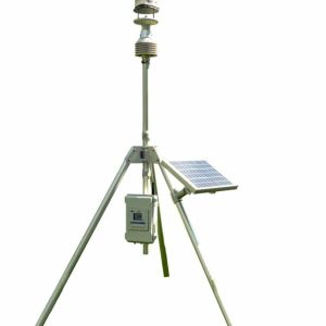 Trạm khí tượng tự động HDMCS-100