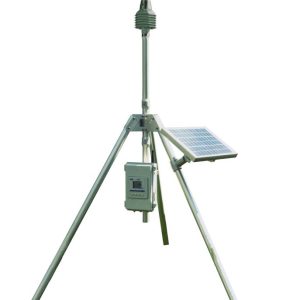 Trạm khí tượng tự động HDMCS-200