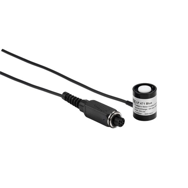 Cảm biến bức xạ Senseca LP471-BLUE