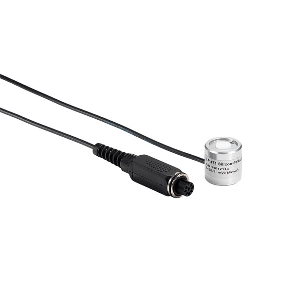 Cảm biến bức xạ Senseca LP471-SILICON-PYRA