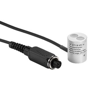 Cảm biến bức xạ Senseca LP471A-Uveff