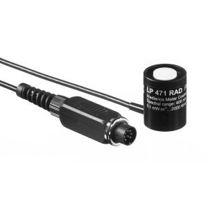 Cảm biến bức xạ Senseca LP471RAD