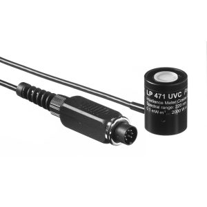 Cảm biến bức xạ Senseca LP471-UVC