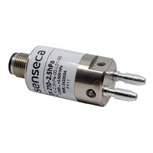 Cảm biến chênh áp kỹ thuật số Senseca DX210