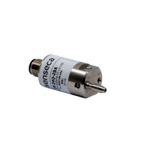 Cảm biến áp suất tuyệt đối Senseca DX240
