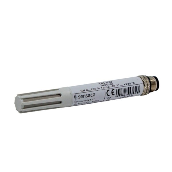 Cảm biến nhiệt độ và độ ẩm kỹ thuật số DX 310