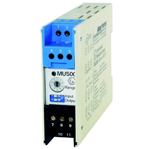 Bộ chuyển đổi tín hiệu đa năng MU500Ex